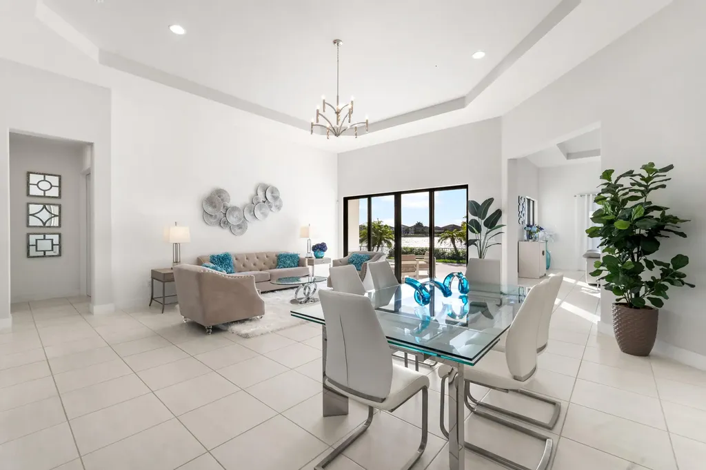 8681 Waterview Terrace Parkland FL 33076