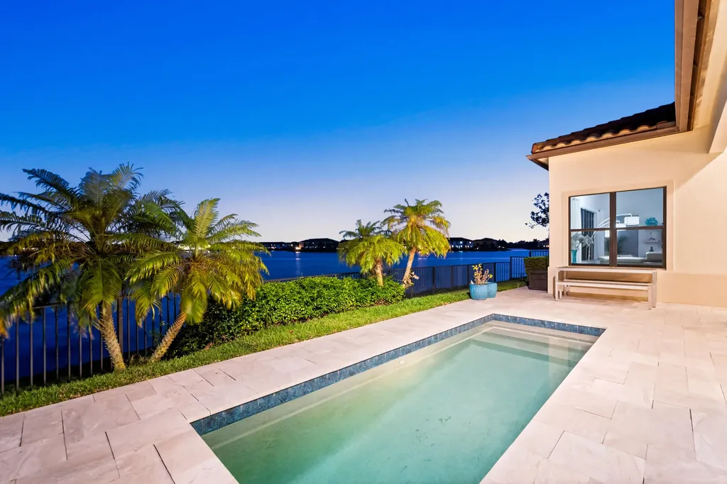 8681 Waterview Terrace Parkland FL 33076