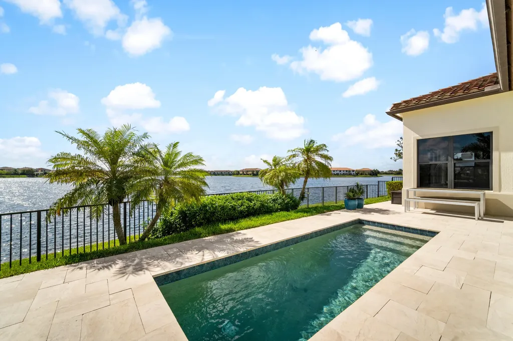 8681 Waterview Terrace Parkland FL 33076