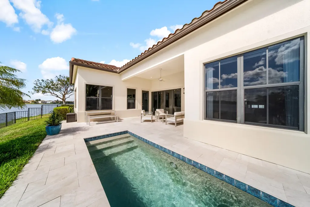 8681 Waterview Terrace Parkland FL 33076