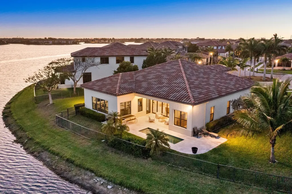 8681 Waterview Terrace Parkland FL 33076