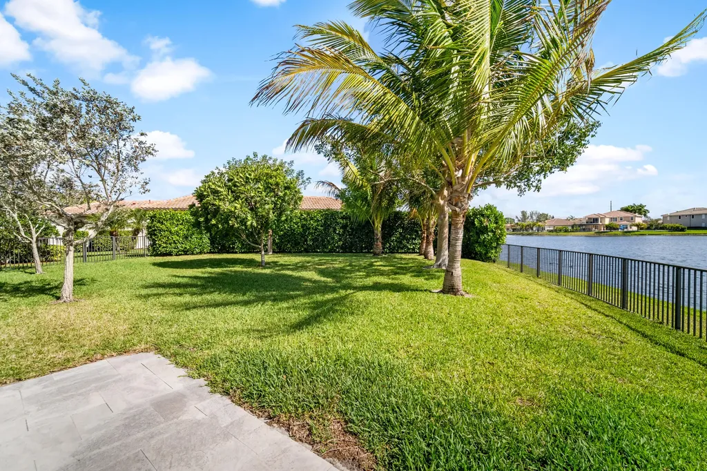 8681 Waterview Terrace Parkland FL 33076