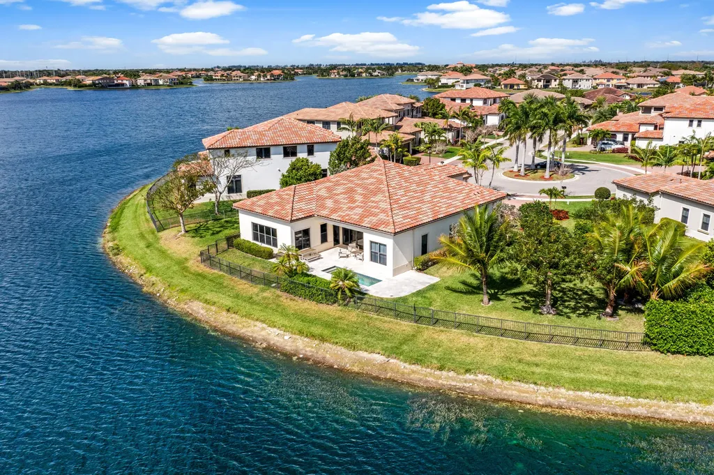 8681 Waterview Terrace Parkland FL 33076