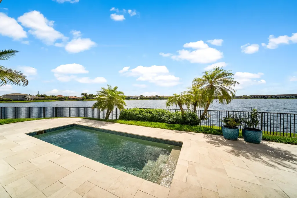 8681 Waterview Terrace Parkland FL 33076