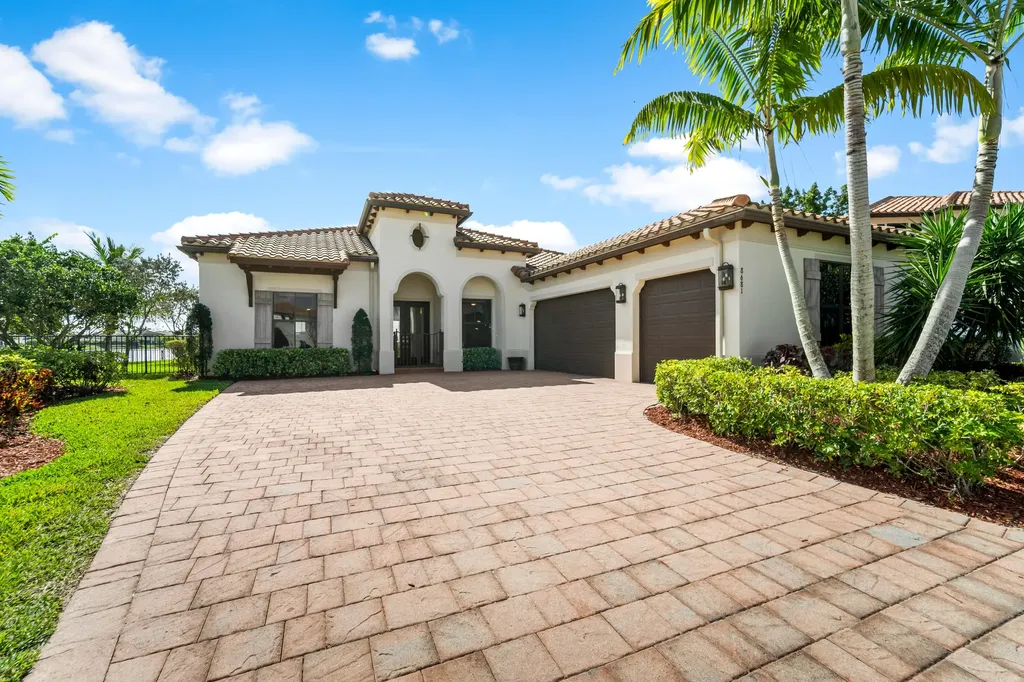 8681 Waterview Terrace Parkland FL 33076