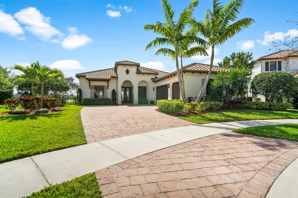 8681 Waterview Terrace Parkland FL 33076