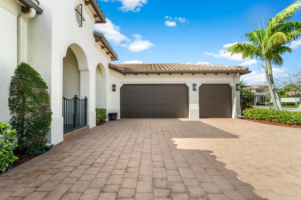 8681 Waterview Terrace Parkland FL 33076