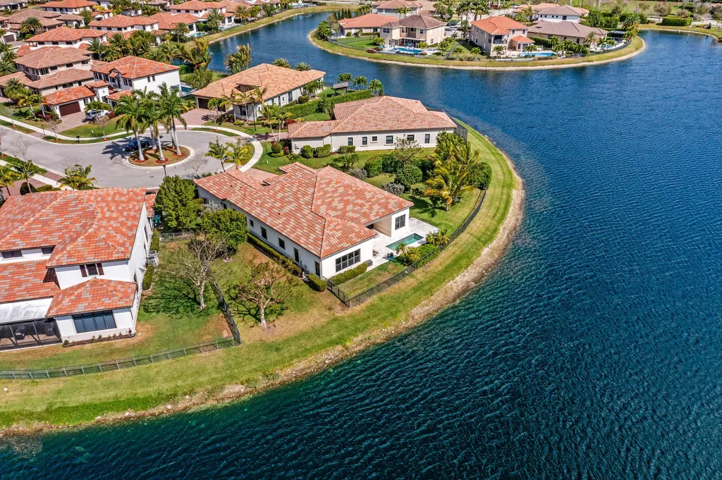 8681 Waterview Terrace Parkland FL 33076