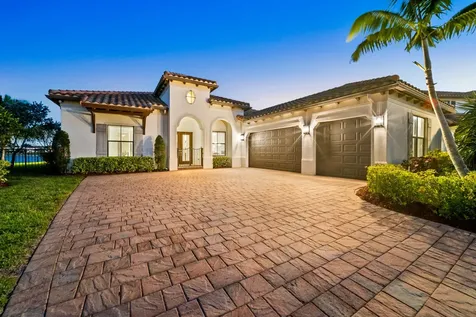 8681 Waterview Terrace Parkland FL 33076
