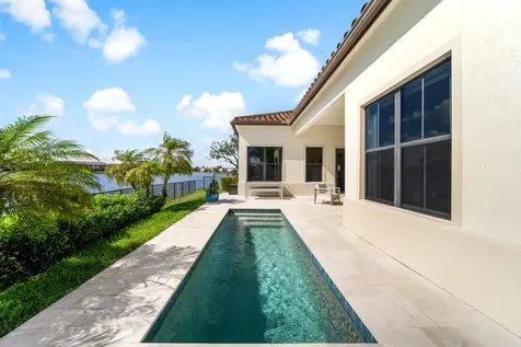 8681 Waterview Terrace Parkland FL 33076