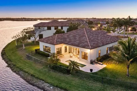 8681 Waterview Terrace Parkland FL 33076