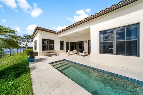 8681 Waterview Terrace Parkland FL 33076