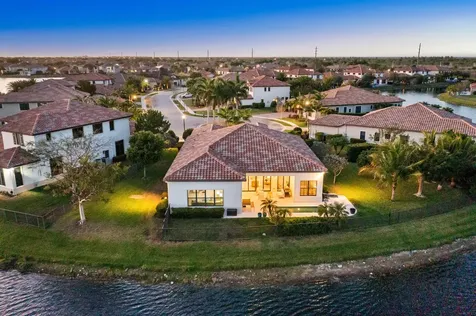 8681 Waterview Terrace Parkland FL 33076