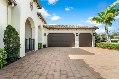 8681 Waterview Terrace Parkland FL 33076