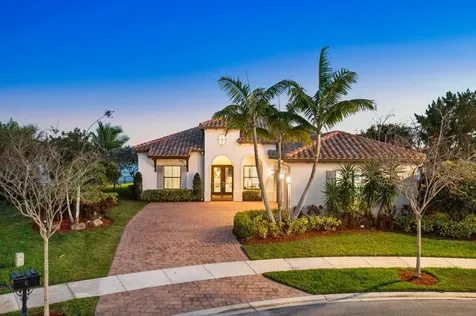 8681 Waterview Terrace Parkland FL 33076