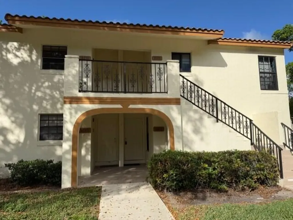 2950 Olivewood Terrace Boca Raton FL 33431