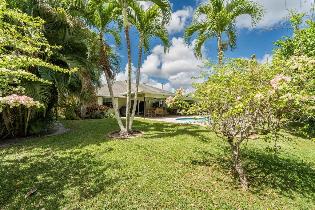 3194 Pebble Beach Drive Lake Worth FL 33467