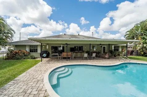 3194 Pebble Beach Drive Lake Worth FL 33467