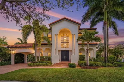 10411 Majestic Court Parkland FL 33076