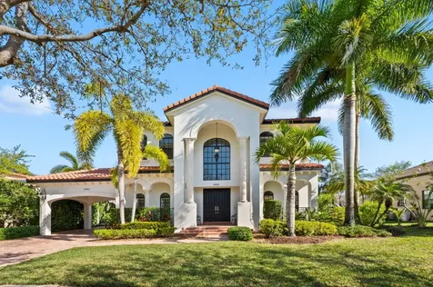 10411 Majestic Court Parkland FL 33076