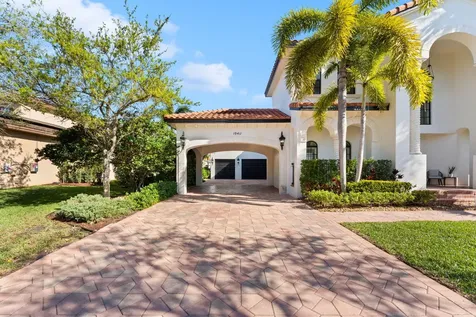 10411 Majestic Court Parkland FL 33076