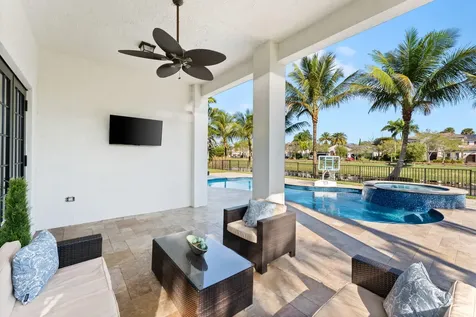 10411 Majestic Court Parkland FL 33076