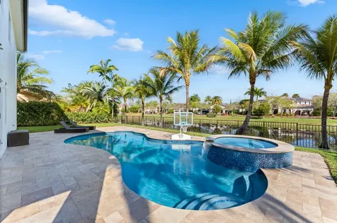10411 Majestic Court Parkland FL 33076
