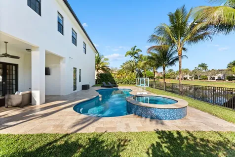 10411 Majestic Court Parkland FL 33076