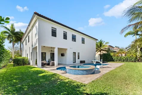 10411 Majestic Court Parkland FL 33076