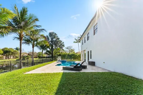 10411 Majestic Court Parkland FL 33076