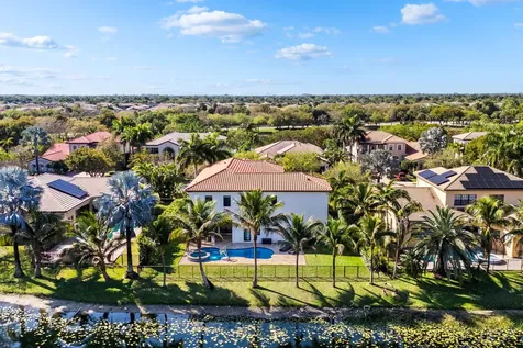 10411 Majestic Court Parkland FL 33076