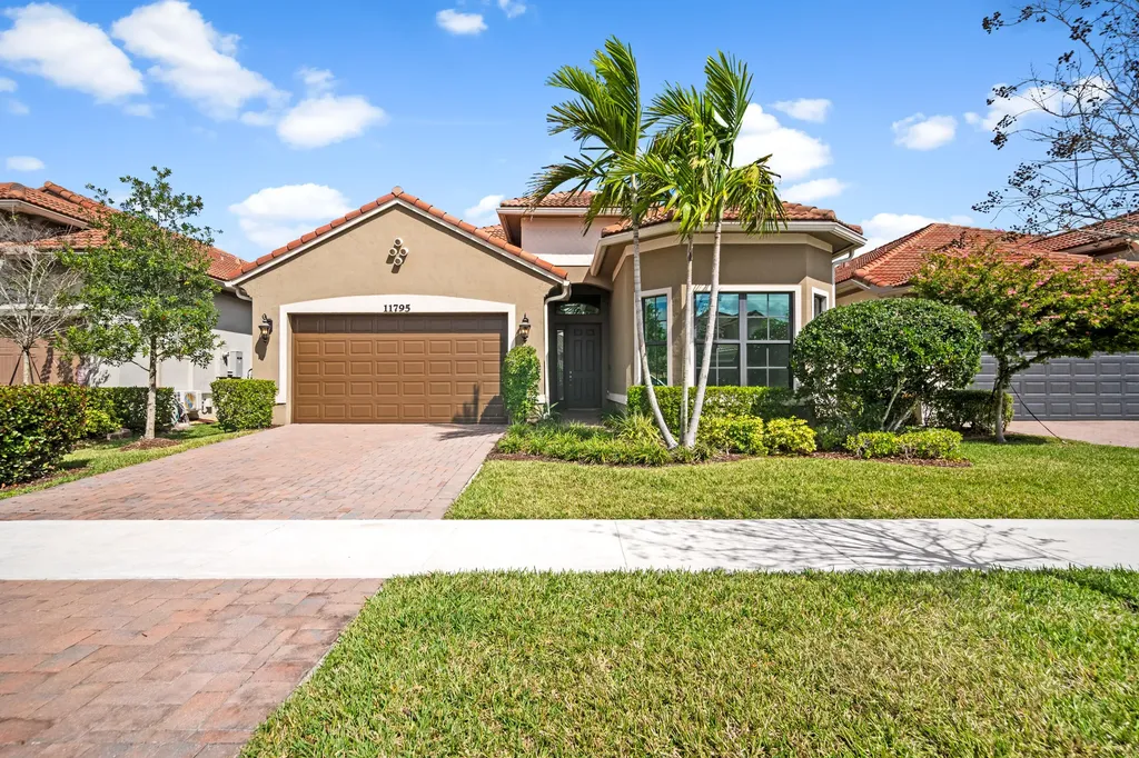 11795 Vivar Run Parkland FL 33076