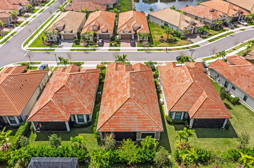 11795 Vivar Run Parkland FL 33076