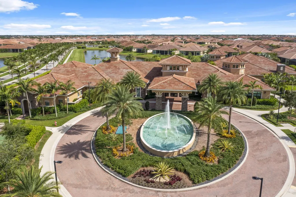 11795 Vivar Run Parkland FL 33076