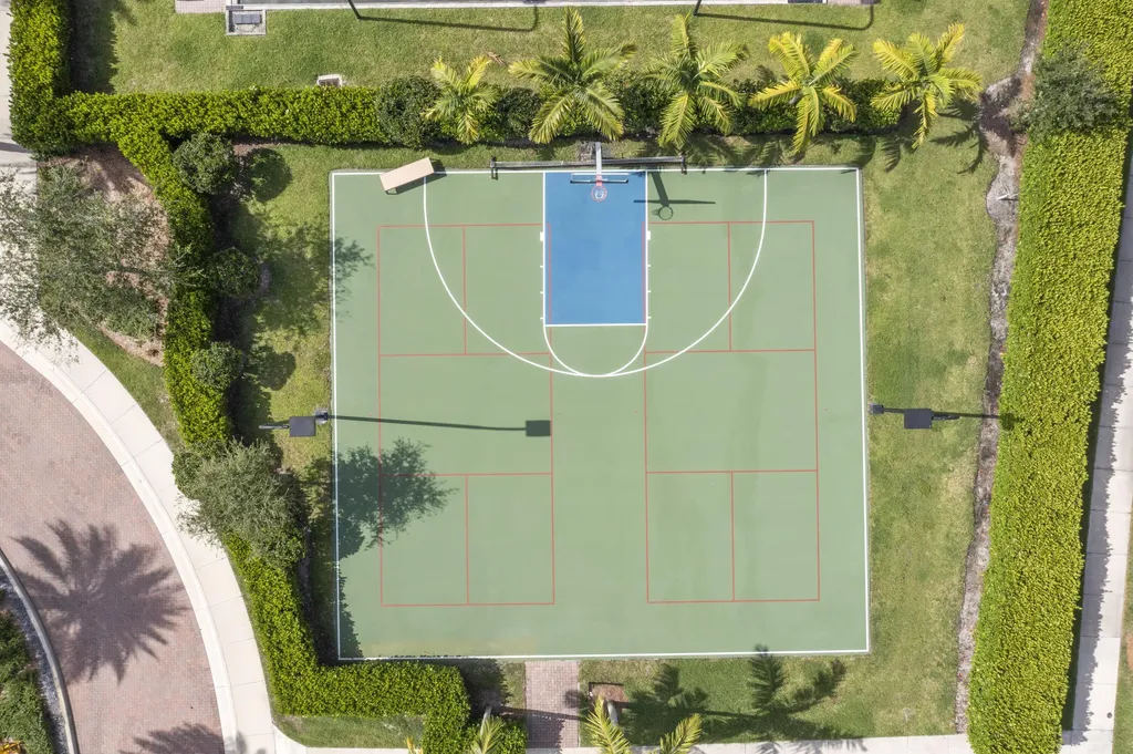 11795 Vivar Run Parkland FL 33076