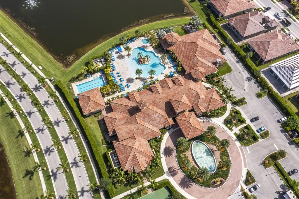 11795 Vivar Run Parkland FL 33076