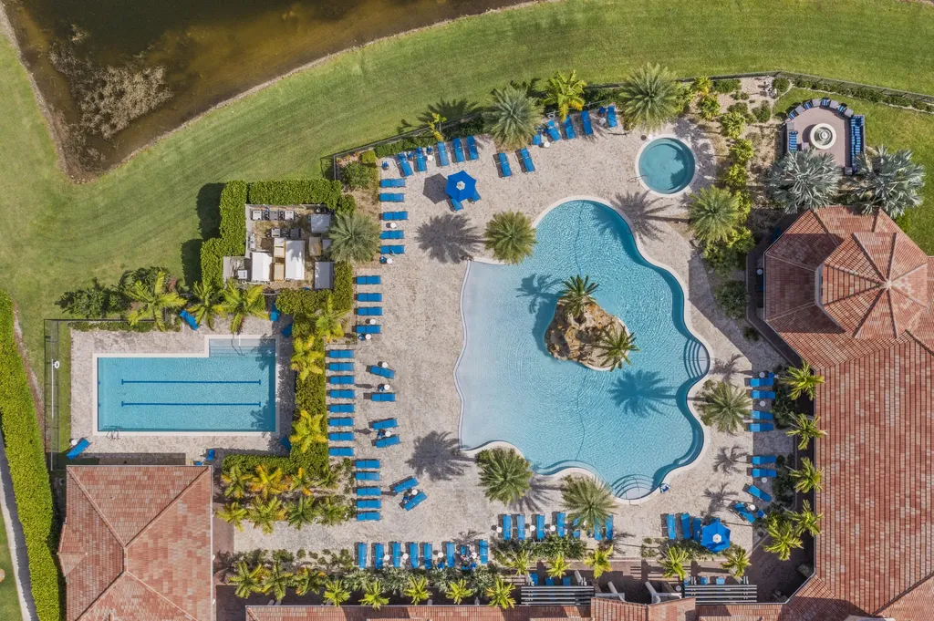 11795 Vivar Run Parkland FL 33076
