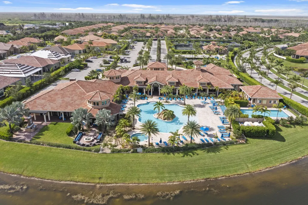 11795 Vivar Run Parkland FL 33076