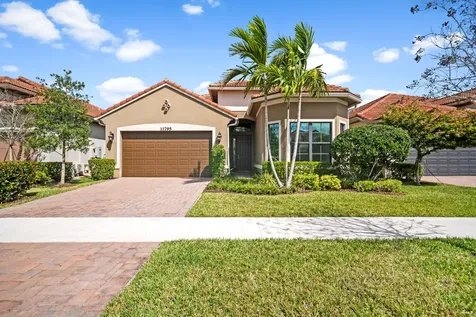 11795 Vivar Run Parkland FL 33076