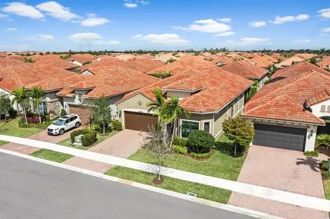 11795 Vivar Run Parkland FL 33076