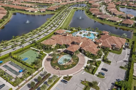 11795 Vivar Run Parkland FL 33076