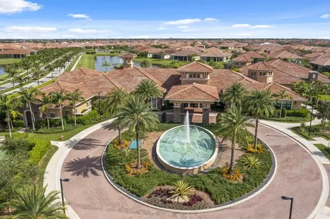 11795 Vivar Run Parkland FL 33076