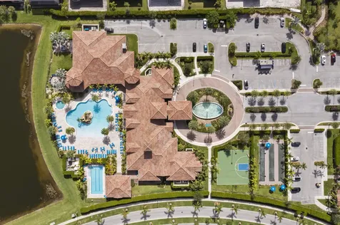 11795 Vivar Run Parkland FL 33076