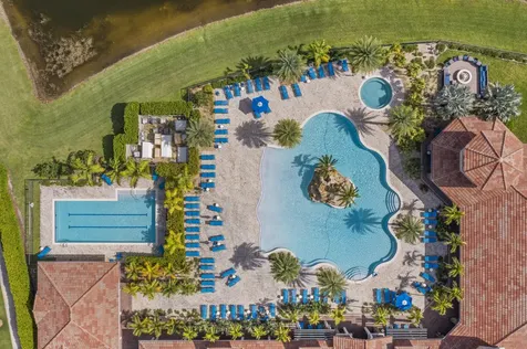 11795 Vivar Run Parkland FL 33076