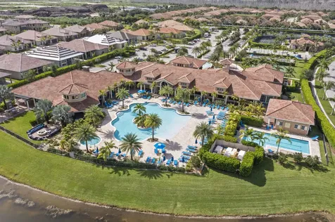 11795 Vivar Run Parkland FL 33076