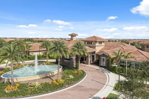 11795 Vivar Run Parkland FL 33076