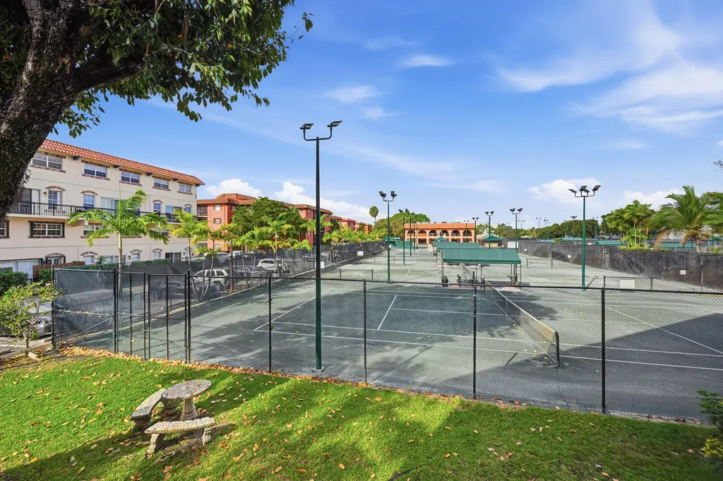 630 Tennis Club Drive Fort Lauderdale FL 33311