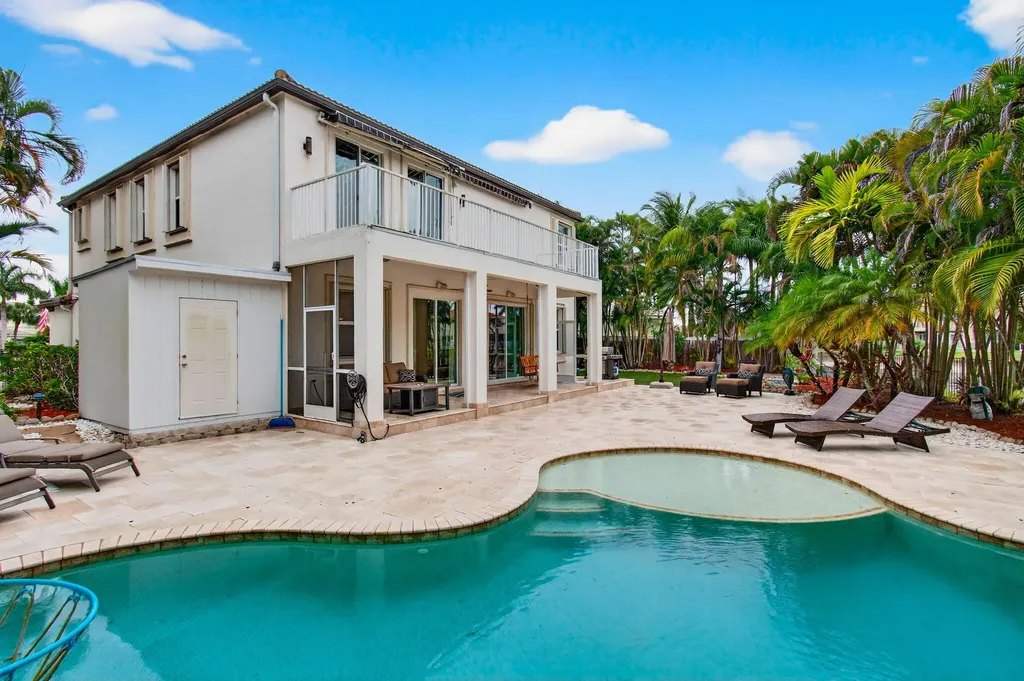 9732 Phipps Lane Wellington FL 33414