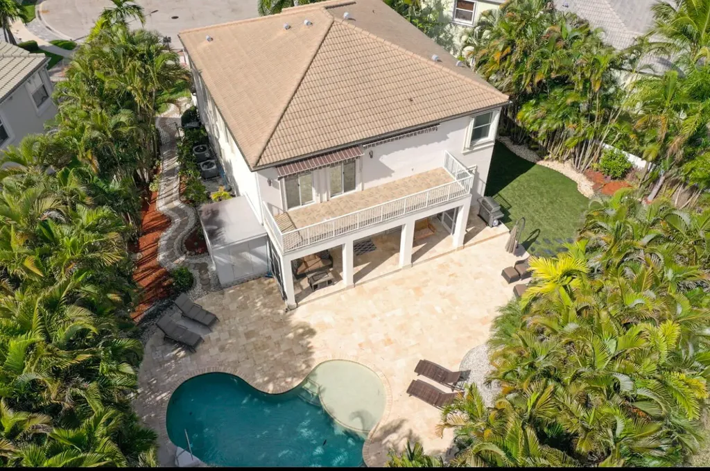 9732 Phipps Lane Wellington FL 33414