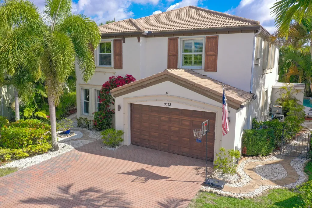 9732 Phipps Lane Wellington FL 33414